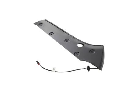 Mopar 68289843AB Sensor Pinch