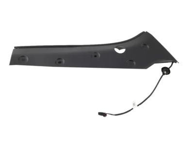 Mopar 68289843AB Sensor Pinch