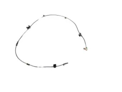 Mopar 4779383AB Sensor Anti-Lock Brakes