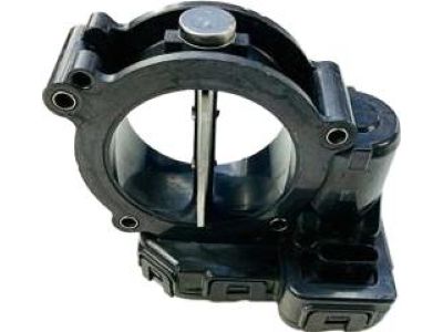 Mopar 68125491AA Valve Intake Throttle Mopar 68125491AA Valve Intake Throttle