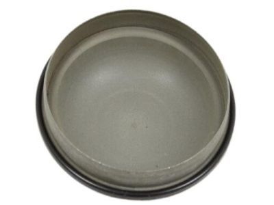 Dodge Magnum Wheel Bearing Dust Cap - 4779253AA