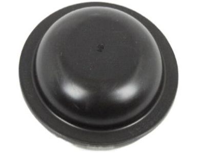 Dodge Magnum Wheel Bearing Dust Cap - 4779253AA