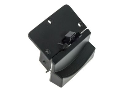 Mopar 5RQ83DX9AB Latch Armrest Lid Lower