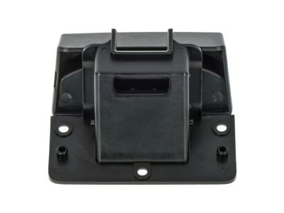 Mopar 5RQ83DX9AB Latch Armrest Lid Lower