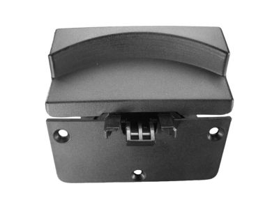 Mopar 5RQ83DX9AB Latch Armrest Lid Lower