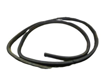 55359201AA Mopar Weatherstrip Cargo Door Product Photo 1 of 3