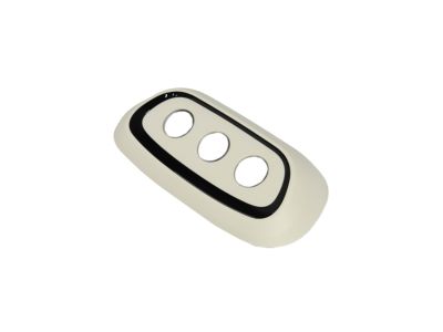 Mopar 7BJ20HDAAA Bezel HVAC