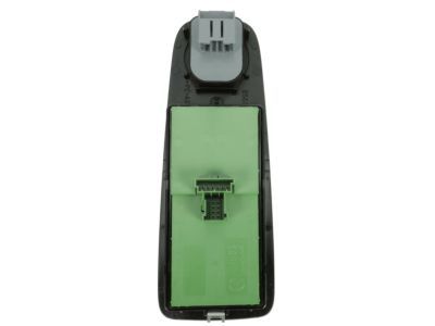 Mopar 1ZP73JXWAD Switch And Bezel Front Door