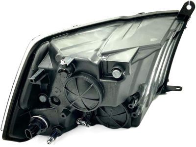 Ram Headlight - 68096439AJ