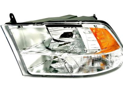 Ram Headlight - 68096439AJ