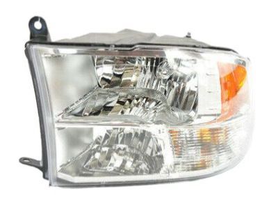 Ram Headlight - 68096439AJ