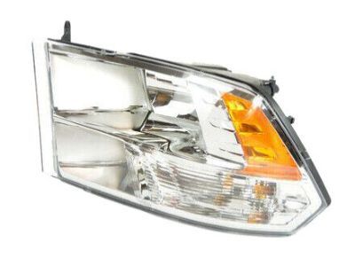 Ram Headlight - 68096439AJ