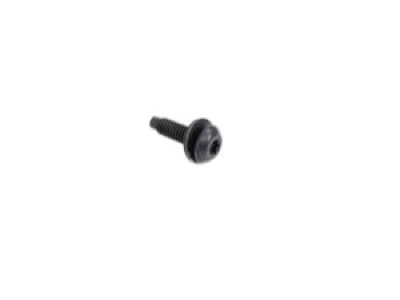 Jeep 6035627 Top Assembly Screw