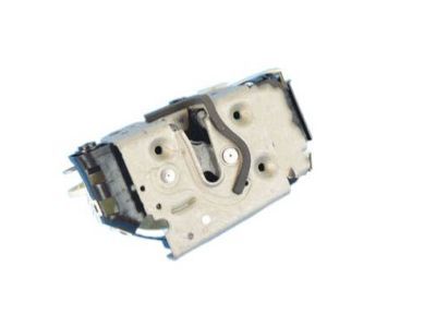 Ram 2500 Door Latch Assembly - 4589650AE