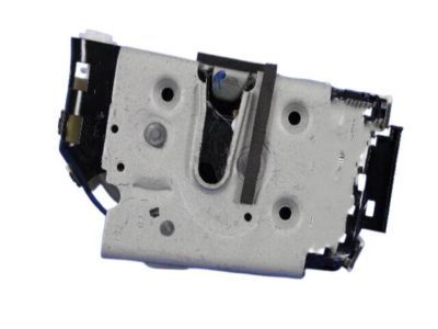 Ram 2500 Door Latch Assembly - 4589650AE