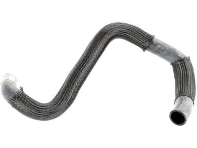 Jeep 55111395AA HOSE Radiator Outlet