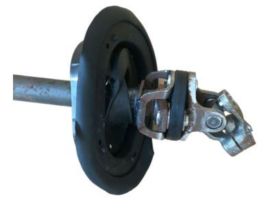 Mopar 5057584AD Shaft Steering Column Intermediate