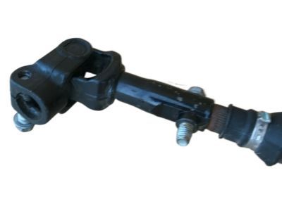 Mopar 5057584AD Shaft Steering Column Intermediate