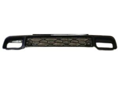 Ram Grille - 68384294AA