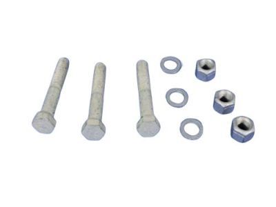 Dodge 5139904AA BOLT KIT