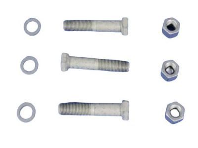 Dodge 5139904AA BOLT KIT