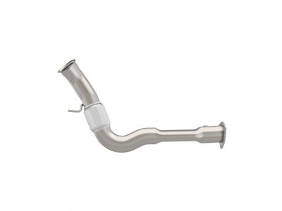 Mopar 68087111AH Pipe Exhaust Front
