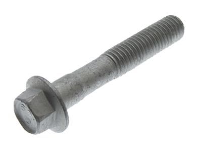 5015067AB Mopar Bolt Hexagon Flange Head Product Photo 1 of 1