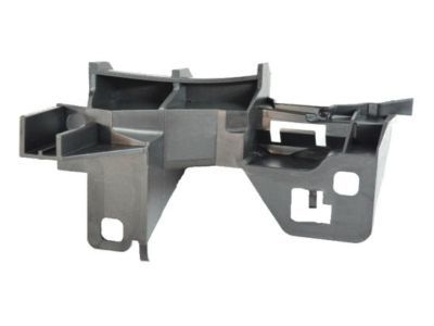 Chrysler 68081829AE BRACKET Fascia