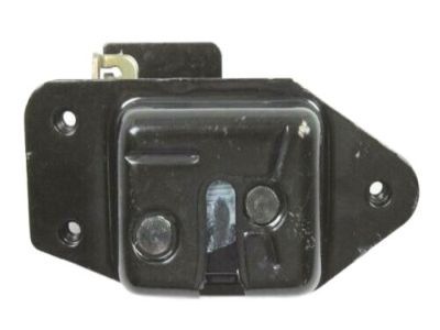 Jeep 5086391AA LATCH Liftgate