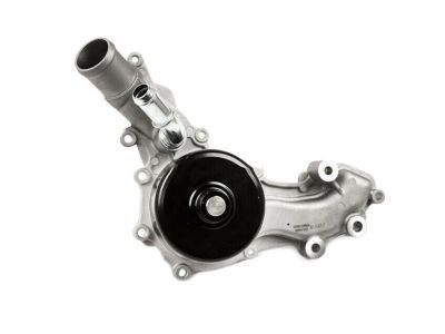 Mopar 5184498AE Pump Water