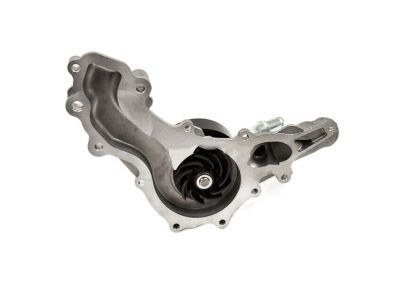 Mopar 5184498AE Pump Water