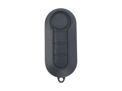 Ram 68236783AB KEY BLANK WITH TRANSMITTER