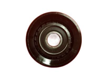 Jeep A/C Idler Pulley - 4627851AA