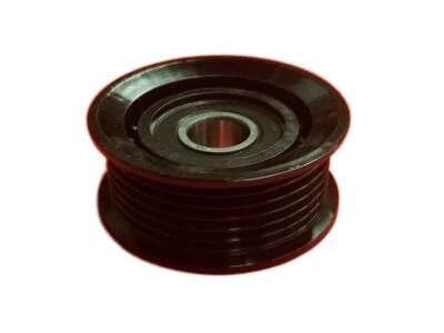 Jeep A/C Idler Pulley - 4627851AA