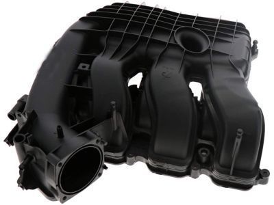Ram Intake Manifold - 5184693AE