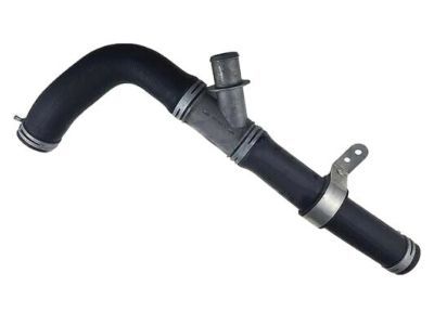 Ram 52014722AB HOSE Radiator Inlet