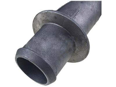 Ram 52014722AB HOSE Radiator Inlet