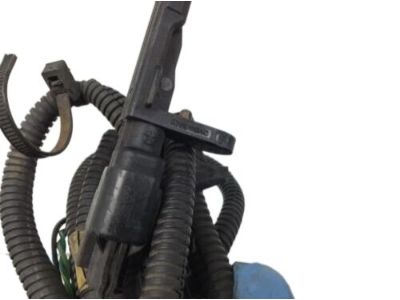 Jeep 52129423AA WIRING Fuel Tank