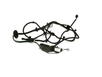 Jeep 52129423AA WIRING Fuel Tank