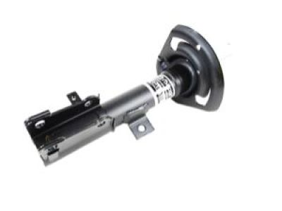 Dodge 68043991AB Strut