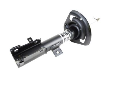 Dodge 68043991AB Strut