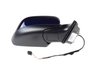 Mopar 1UV64KBUAD Mirror Outside Rearview