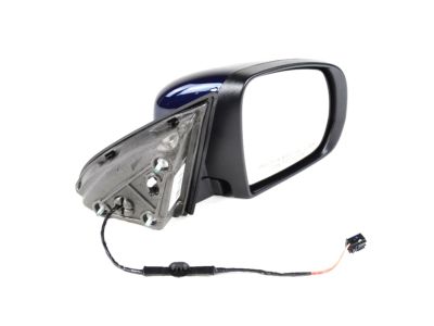 Mopar 1UV64KBUAD Mirror Outside Rearview Mopar 1UV64KBUAD Mirror Outside Rearview