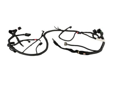 Mopar 68231798AC Wiring Front End Module