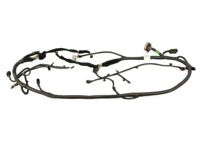 Mopar 68231798AC Wiring Front End Module