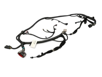 Mopar 68231798AC Wiring Front End Module