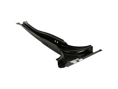 Jeep 68302719AC Center Pillar