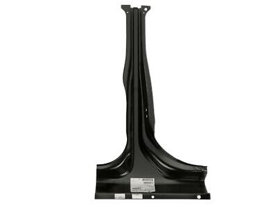 Jeep 68302719AC Center Pillar