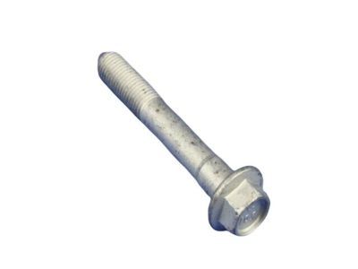 Jeep 6505444AA Lower Control Arm Retainer