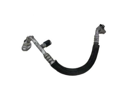 Mopar 5058218AB Line A/C Discharge